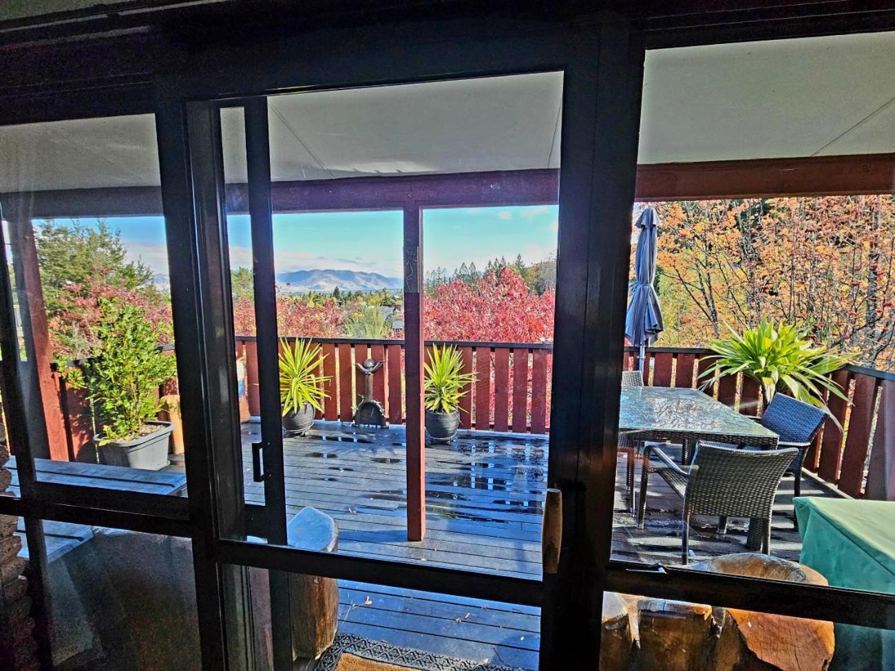 Villa 27 Alpine Avenue Hanmer Springs Exterior foto